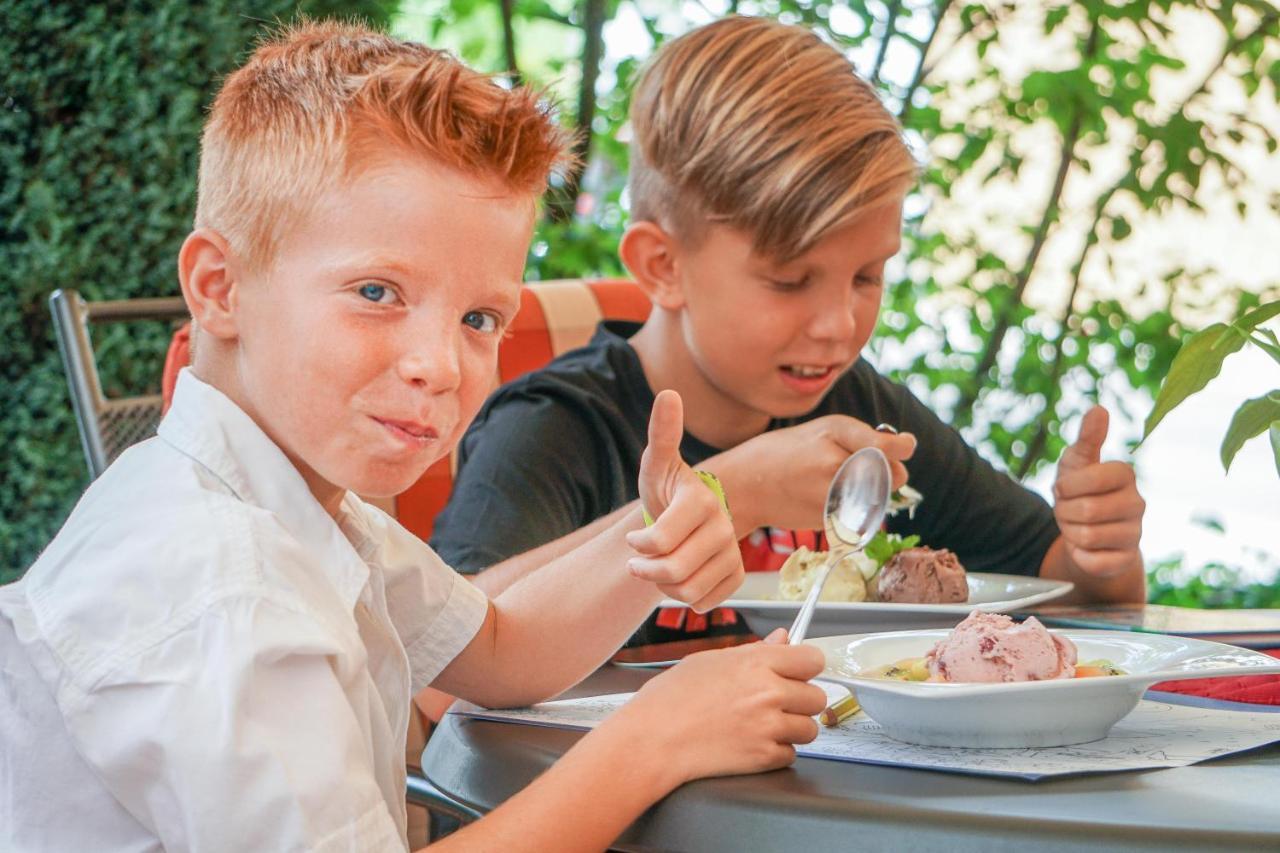 Hotel Lamm Ostfildern Zewnętrze zdjęcie
