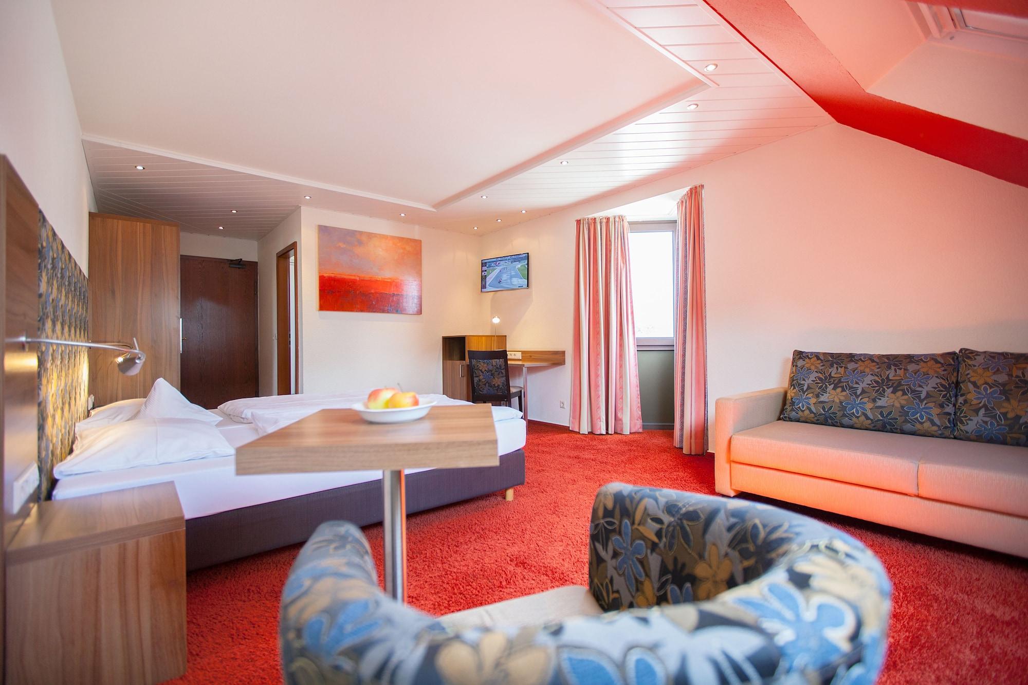 Hotel Lamm Ostfildern Zewnętrze zdjęcie