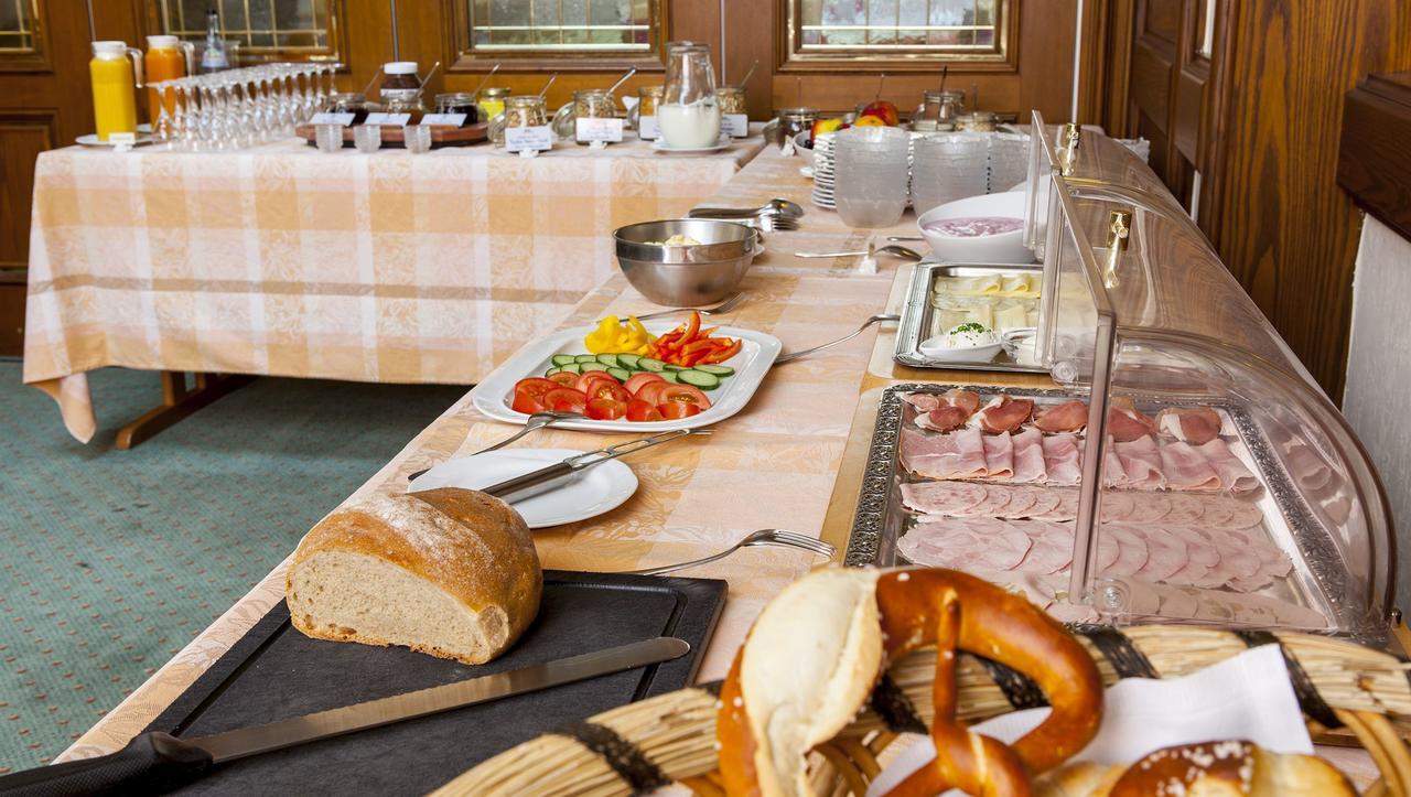 Hotel Lamm Ostfildern Zewnętrze zdjęcie