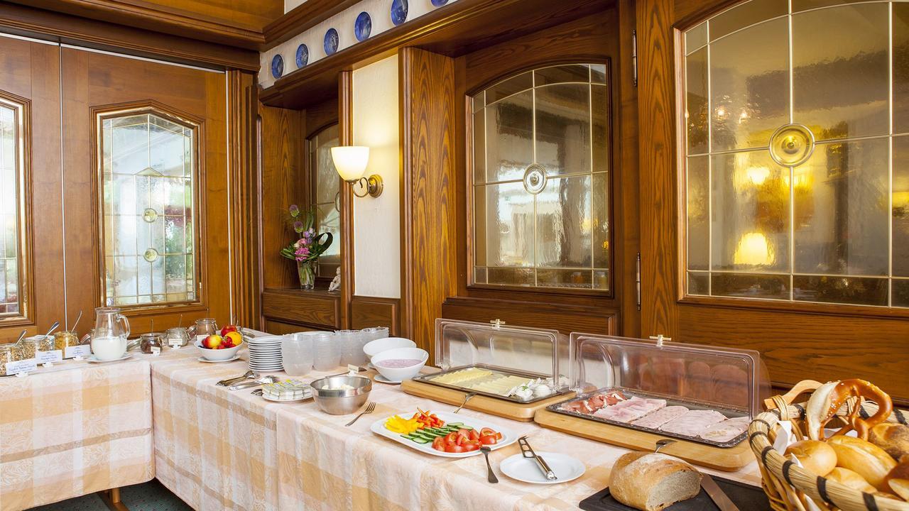 Hotel Lamm Ostfildern Zewnętrze zdjęcie