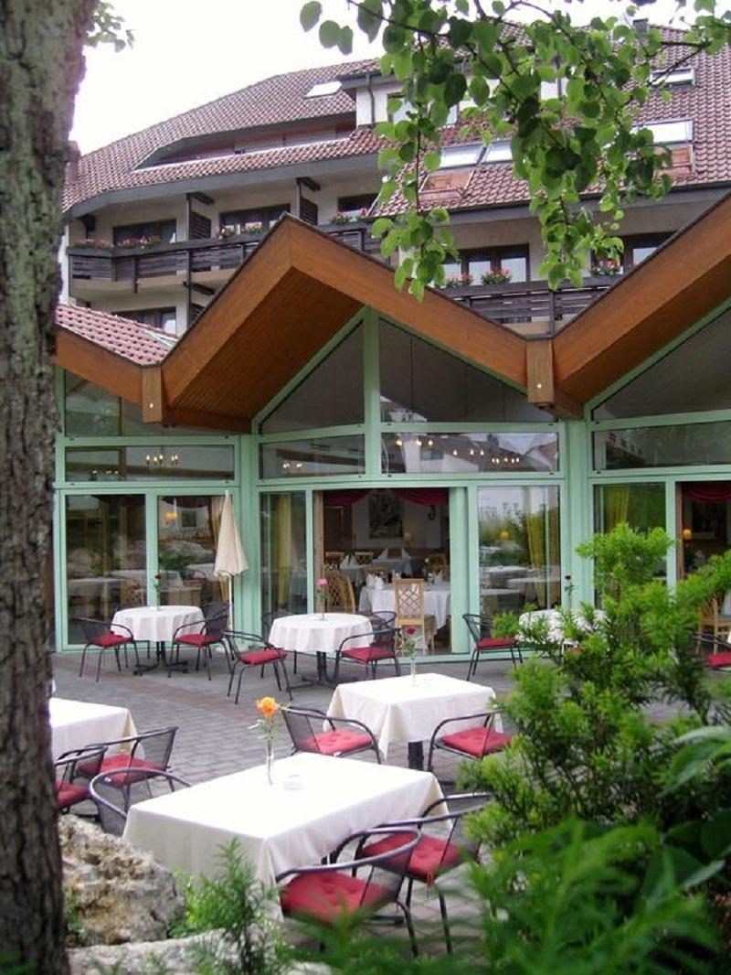 Hotel Lamm Ostfildern Zewnętrze zdjęcie