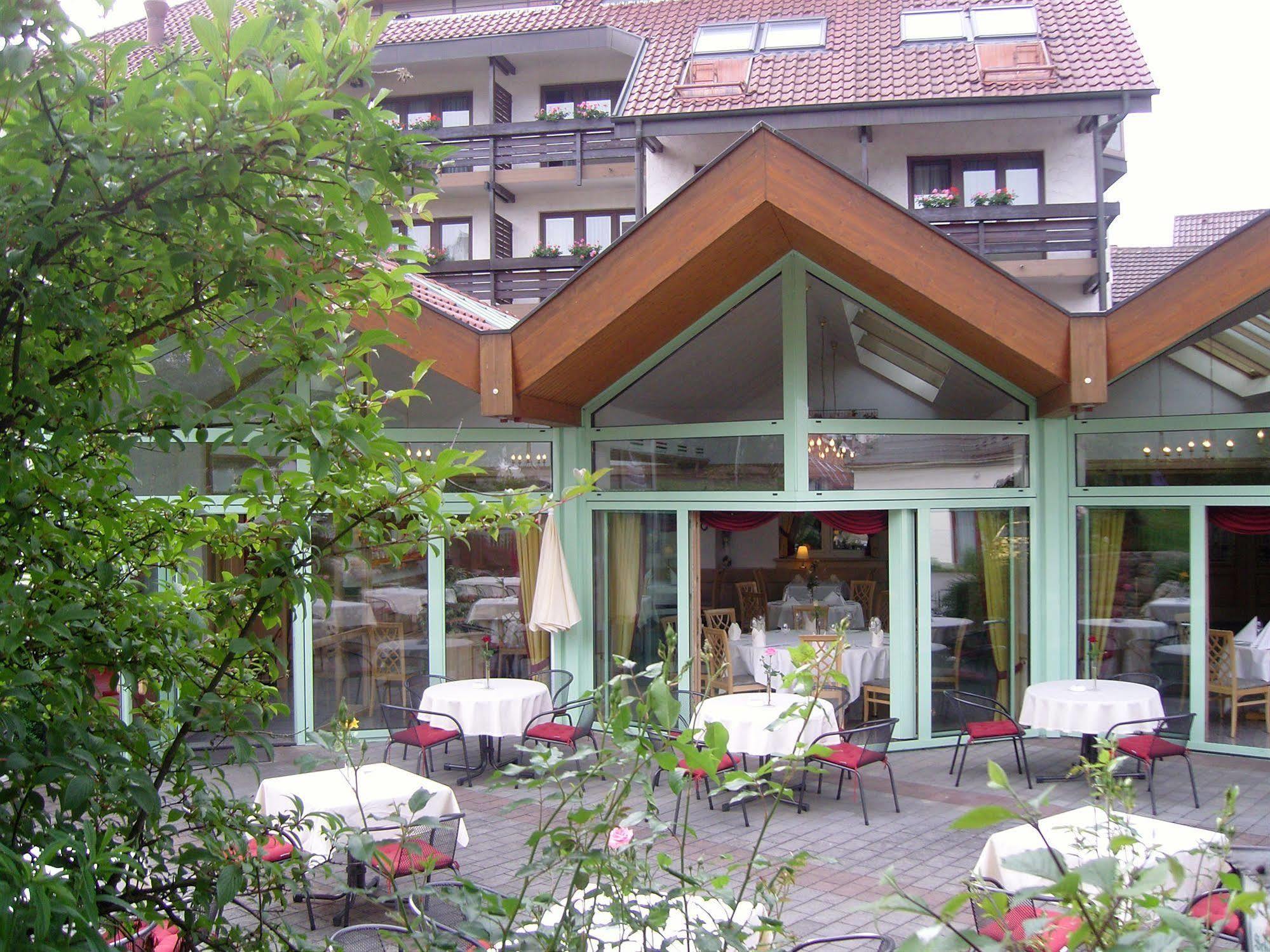 Hotel Lamm Ostfildern Zewnętrze zdjęcie