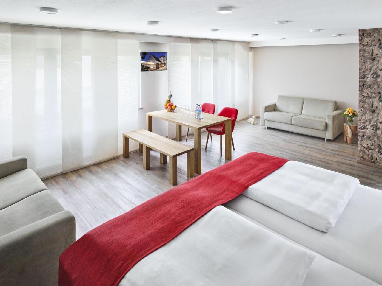 Hotel Lamm Ostfildern Zewnętrze zdjęcie