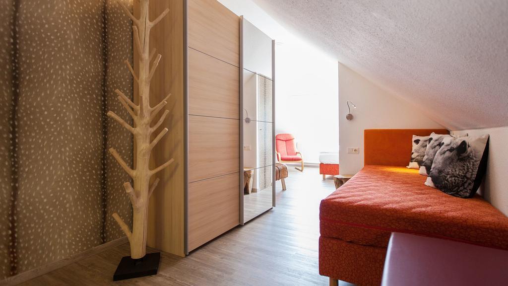 Hotel Lamm Ostfildern Zewnętrze zdjęcie