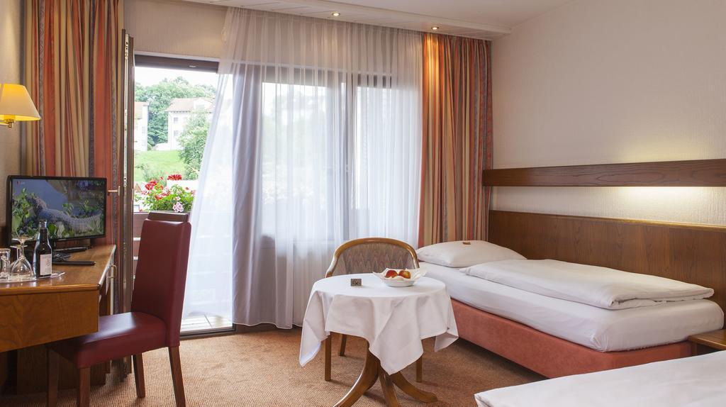 Hotel Lamm Ostfildern Zewnętrze zdjęcie